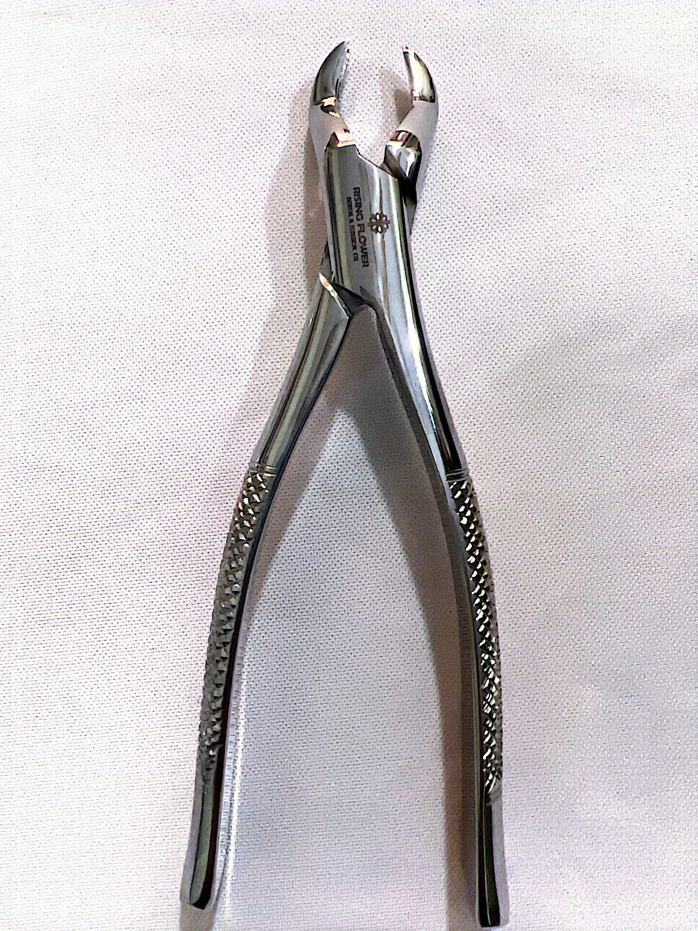 88L Left Upper Molar Extraction Forceps