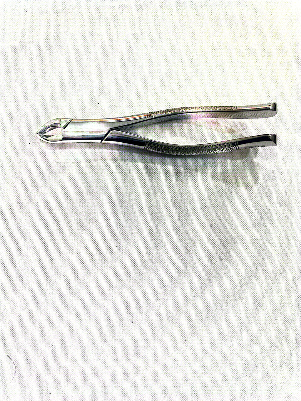 RF-F150S, Pediatric Forceps #150S Upper Primary teeth & Roots