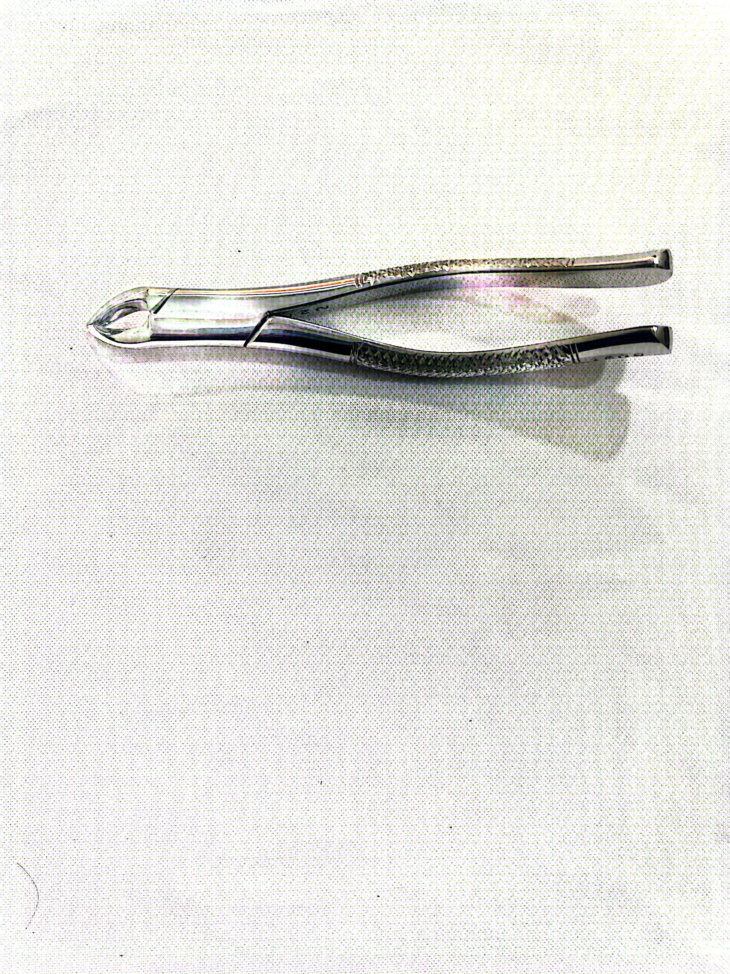 RF-F150S, Pediatric Forceps #150S Upper Primary teeth & Roots