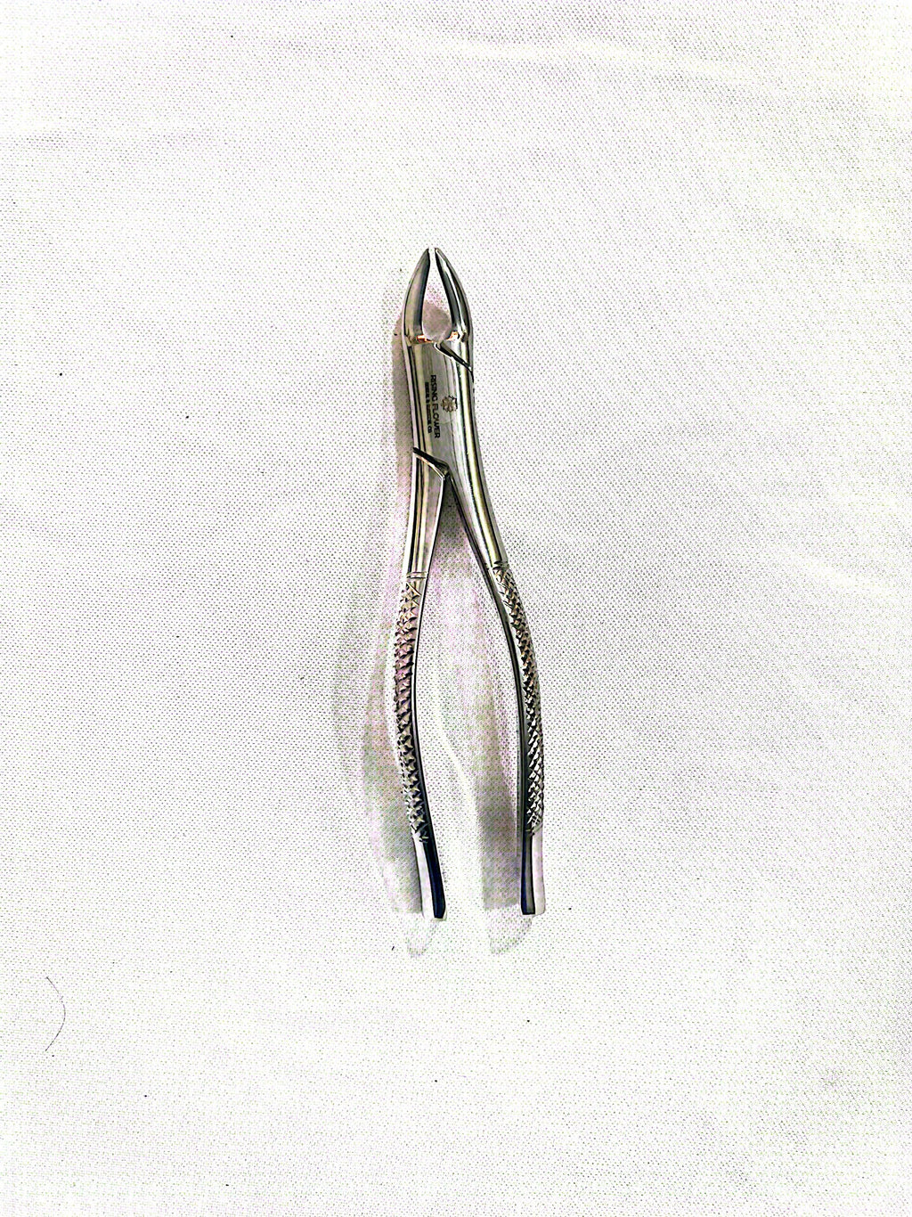RF-F150S, Pediatric Forceps #150S Upper Primary teeth & Roots