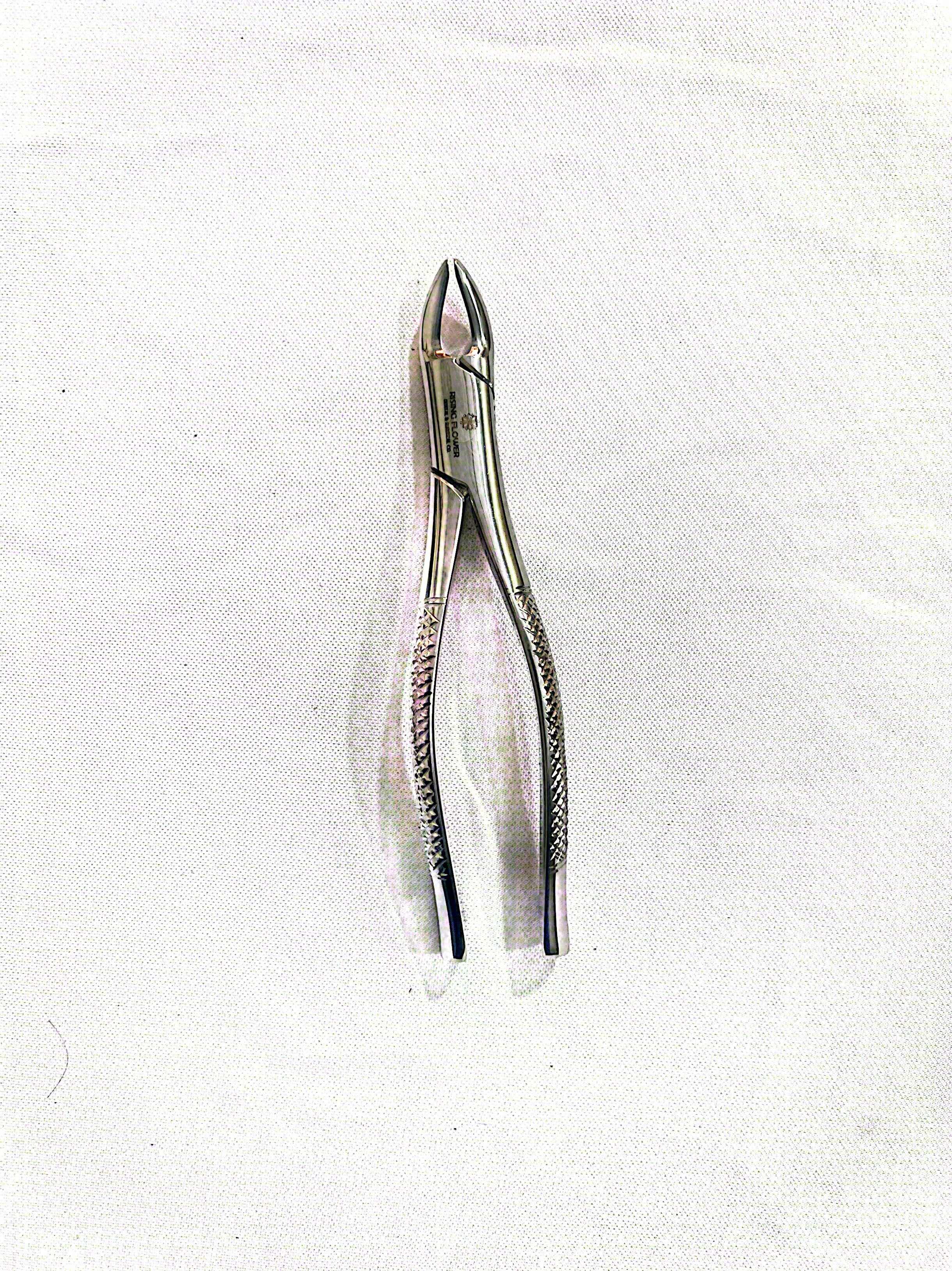 RF-F150S, Pediatric Forceps #150S Upper Primary teeth & Roots