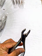 RF-F150S, Pediatric Forceps #150S Upper Primary teeth & Roots