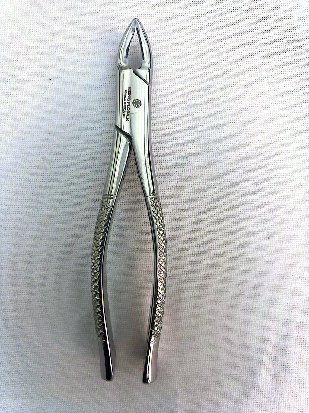 RF-F150S, Pediatric Forceps #150S Upper Primary teeth & Roots