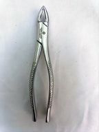 RF-F150S, Pediatric Forceps #150S Upper Primary teeth & Roots