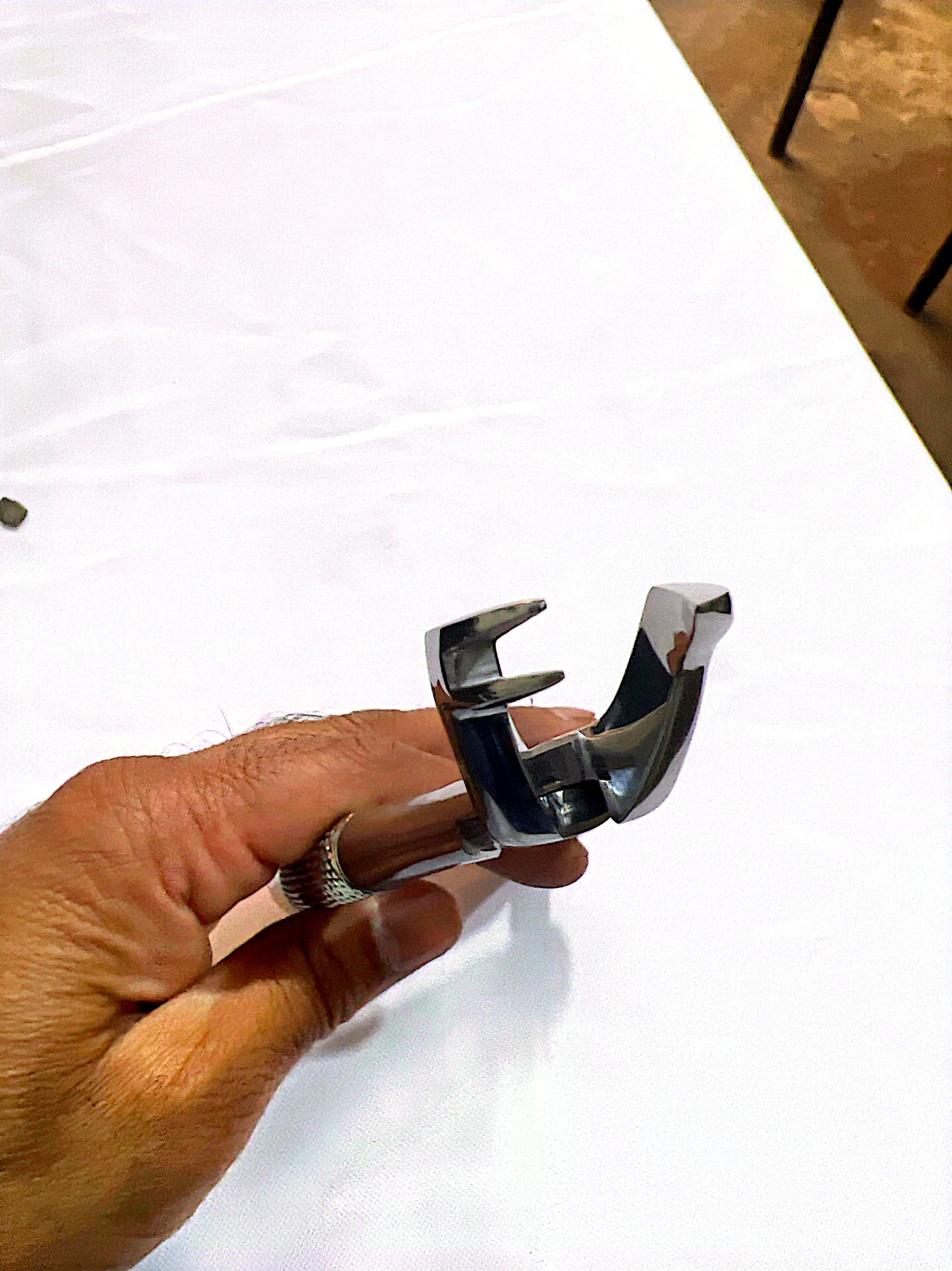 88L Left Upper Molar Extraction Forceps