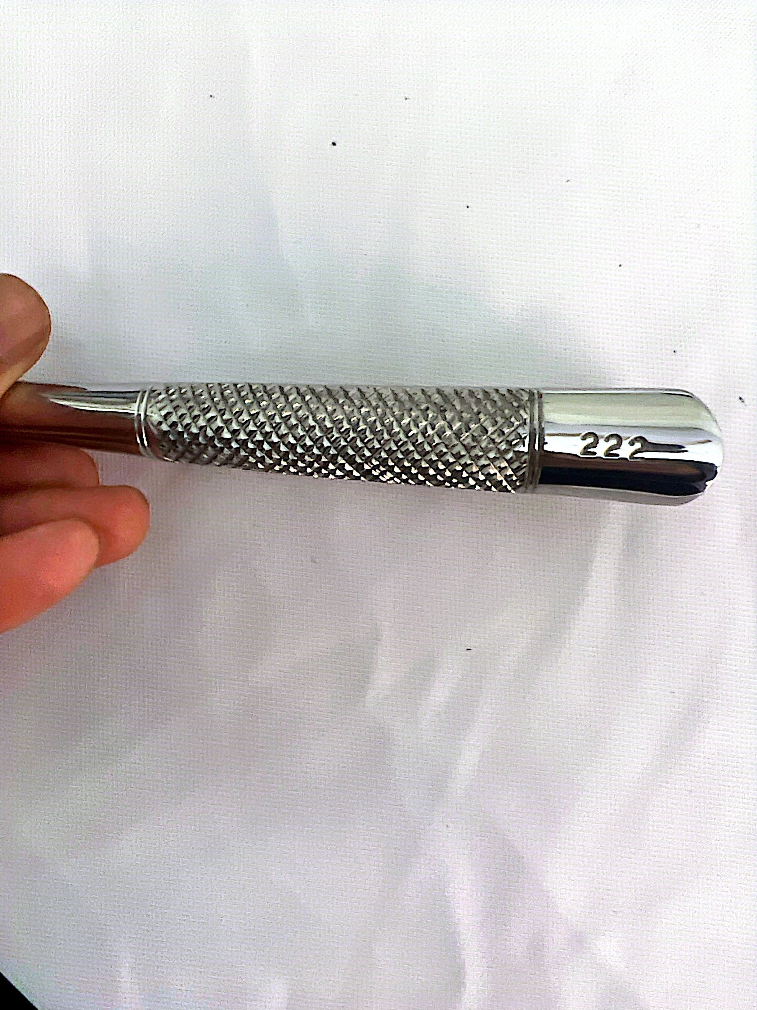 222 American Extraction Forceps, Lower Wisdom