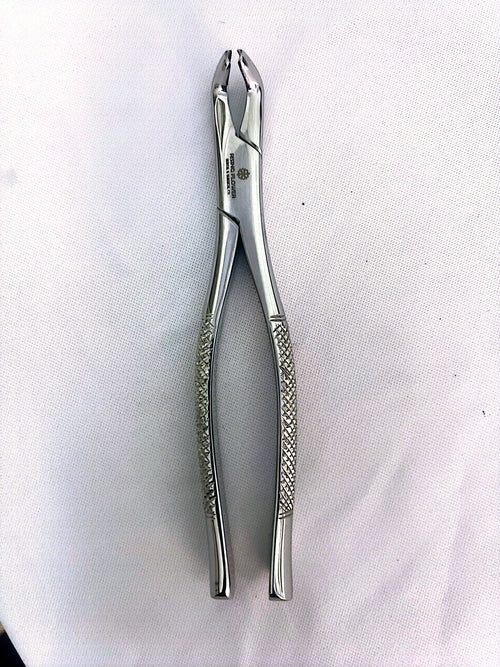 222 American Extraction Forceps, Lower Wisdom
