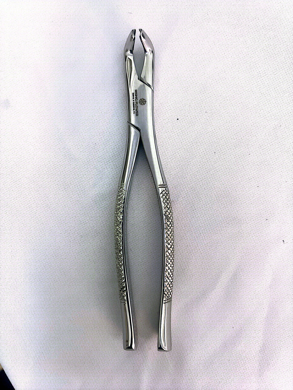 222 American Extraction Forceps, Lower Wisdom