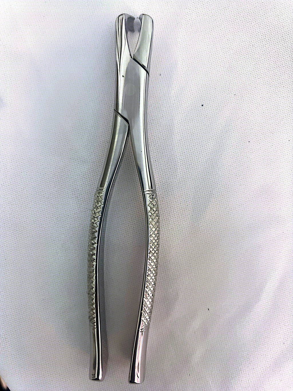 222 American Extraction Forceps, Lower Wisdom