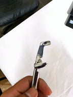 222 American Extraction Forceps, Lower Wisdom