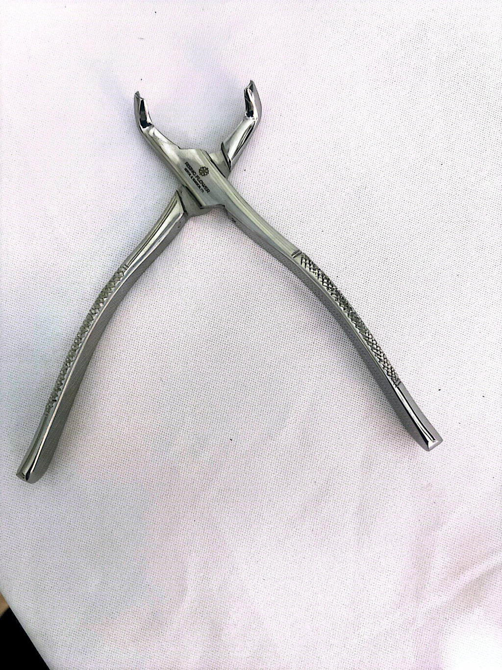 222 American Extraction Forceps, Lower Wisdom