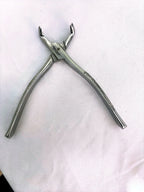 222 American Extraction Forceps, Lower Wisdom