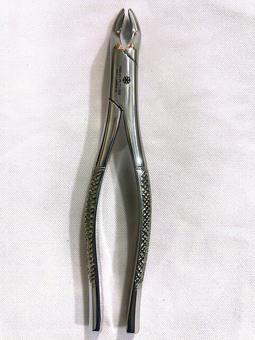 #10S Extraction Forceps