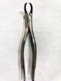 #23 Lower Molar Extraction Forceps (Cowhorn)