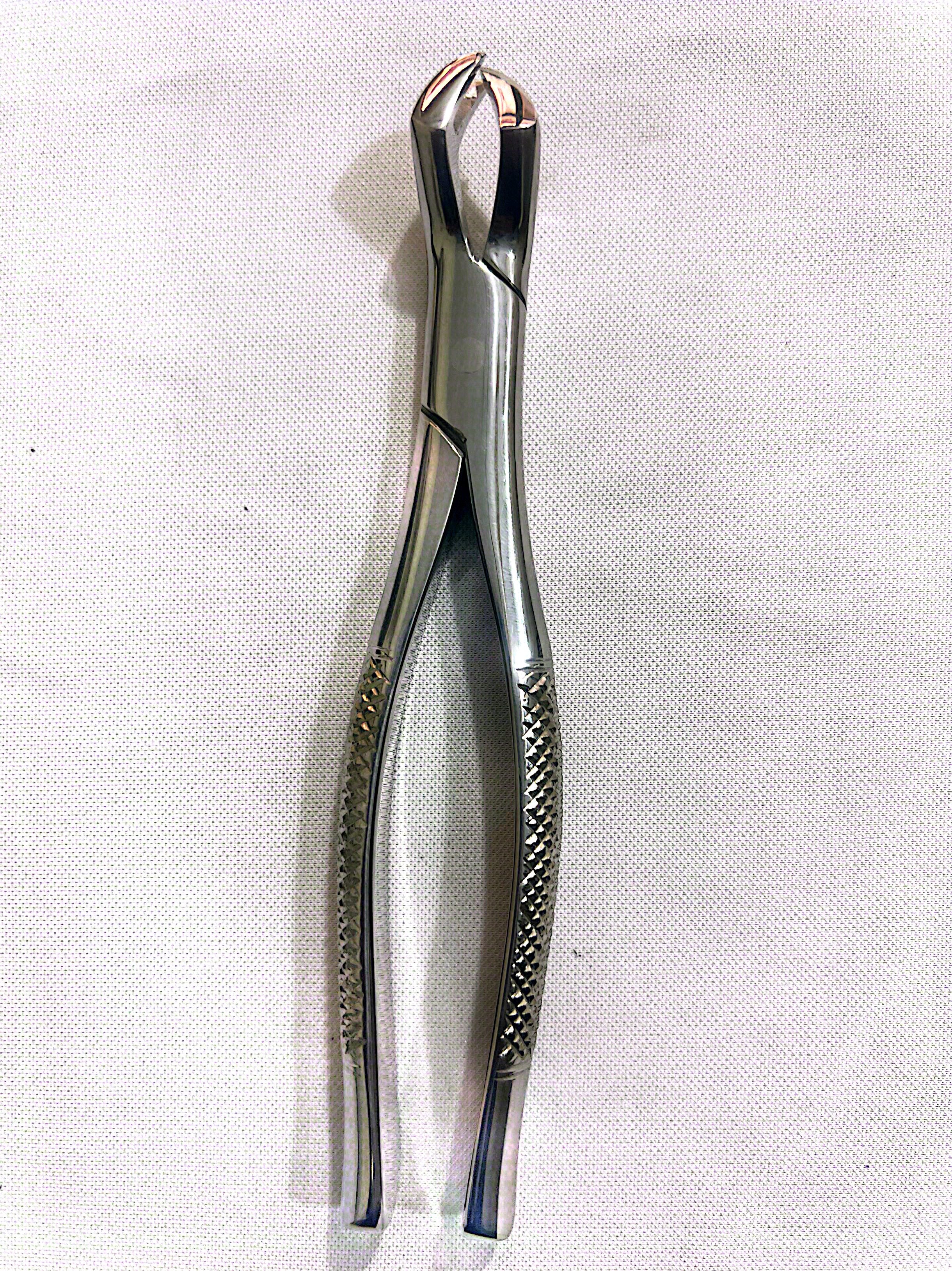88R Right Upper Molar Extraction Forceps