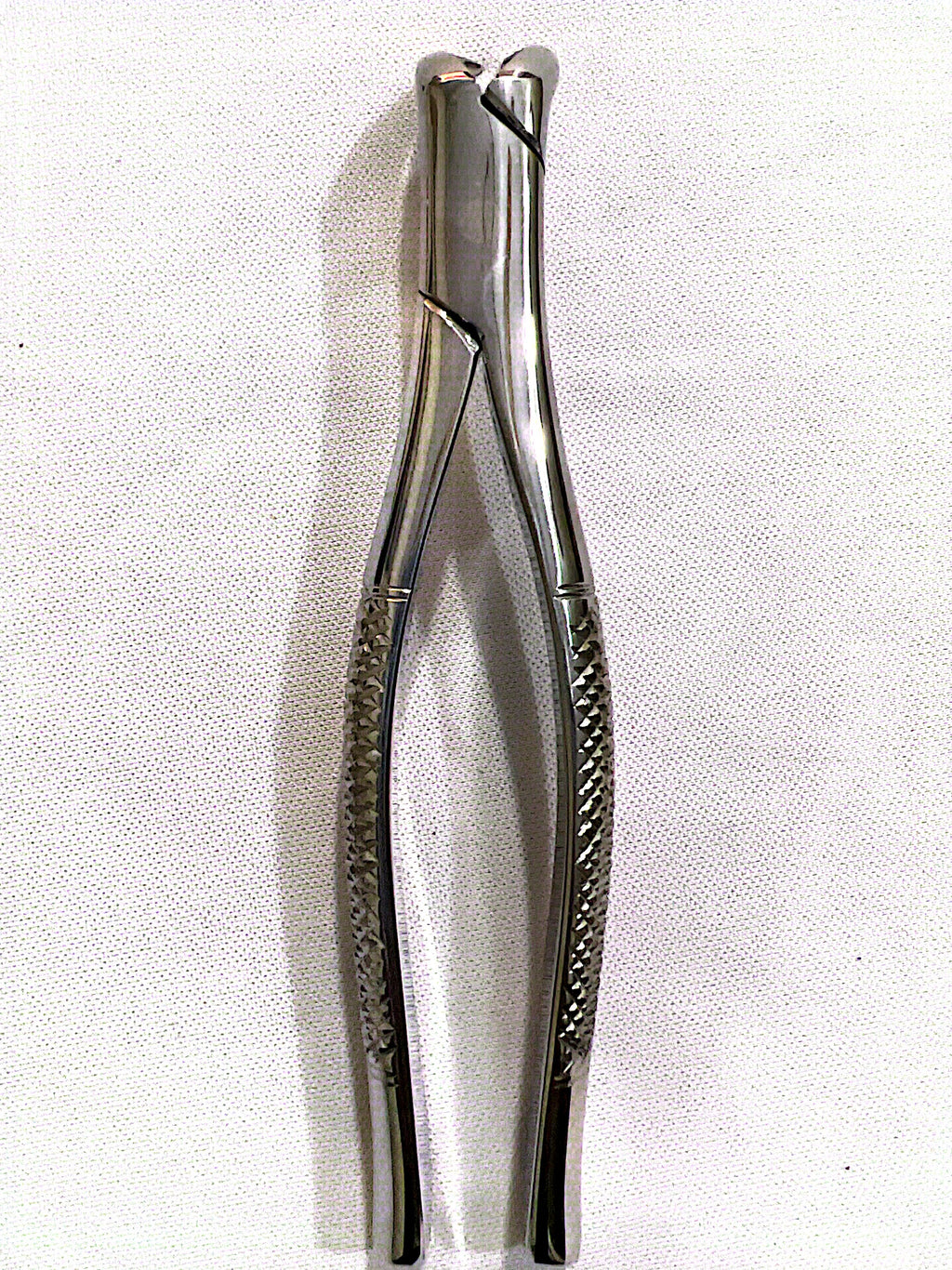 #23 Lower Molar Extraction Forceps (Cowhorn)