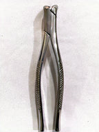 #23 Lower Molar Extraction Forceps (Cowhorn)