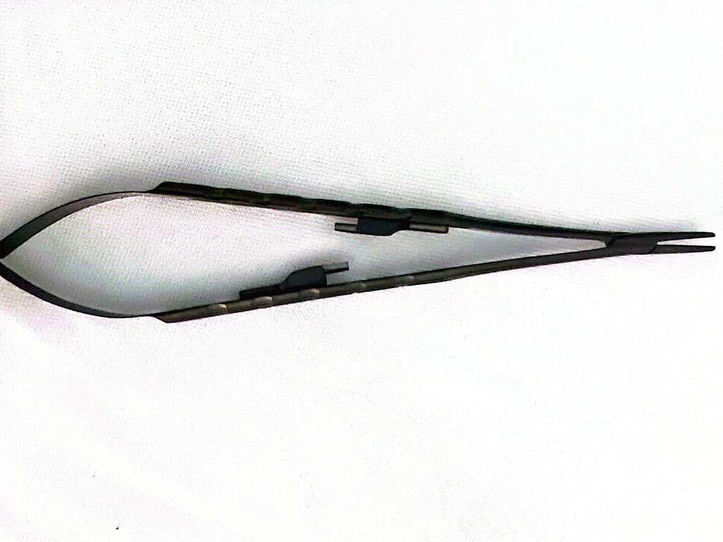 CASTROVIEJO Micro Needle Holders