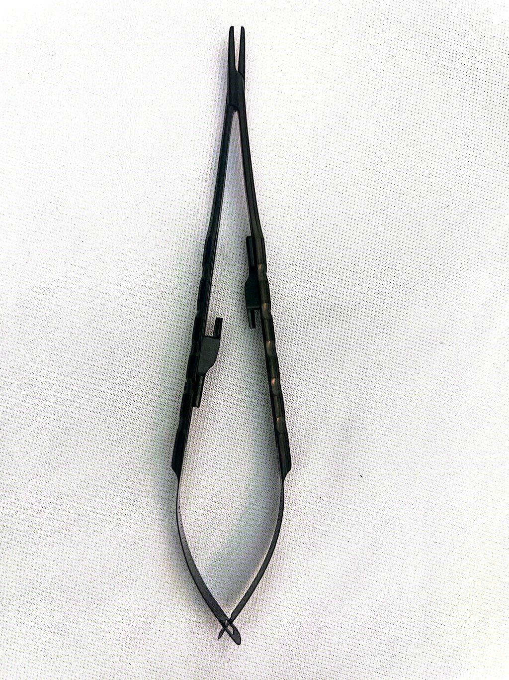 CASTROVIEJO Micro Needle Holders