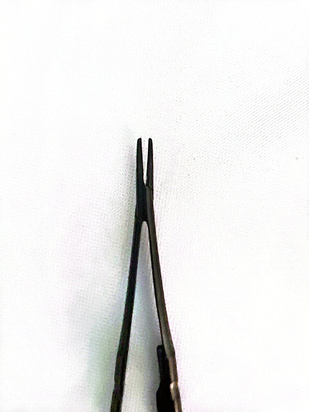 CASTROVIEJO Micro Needle Holders