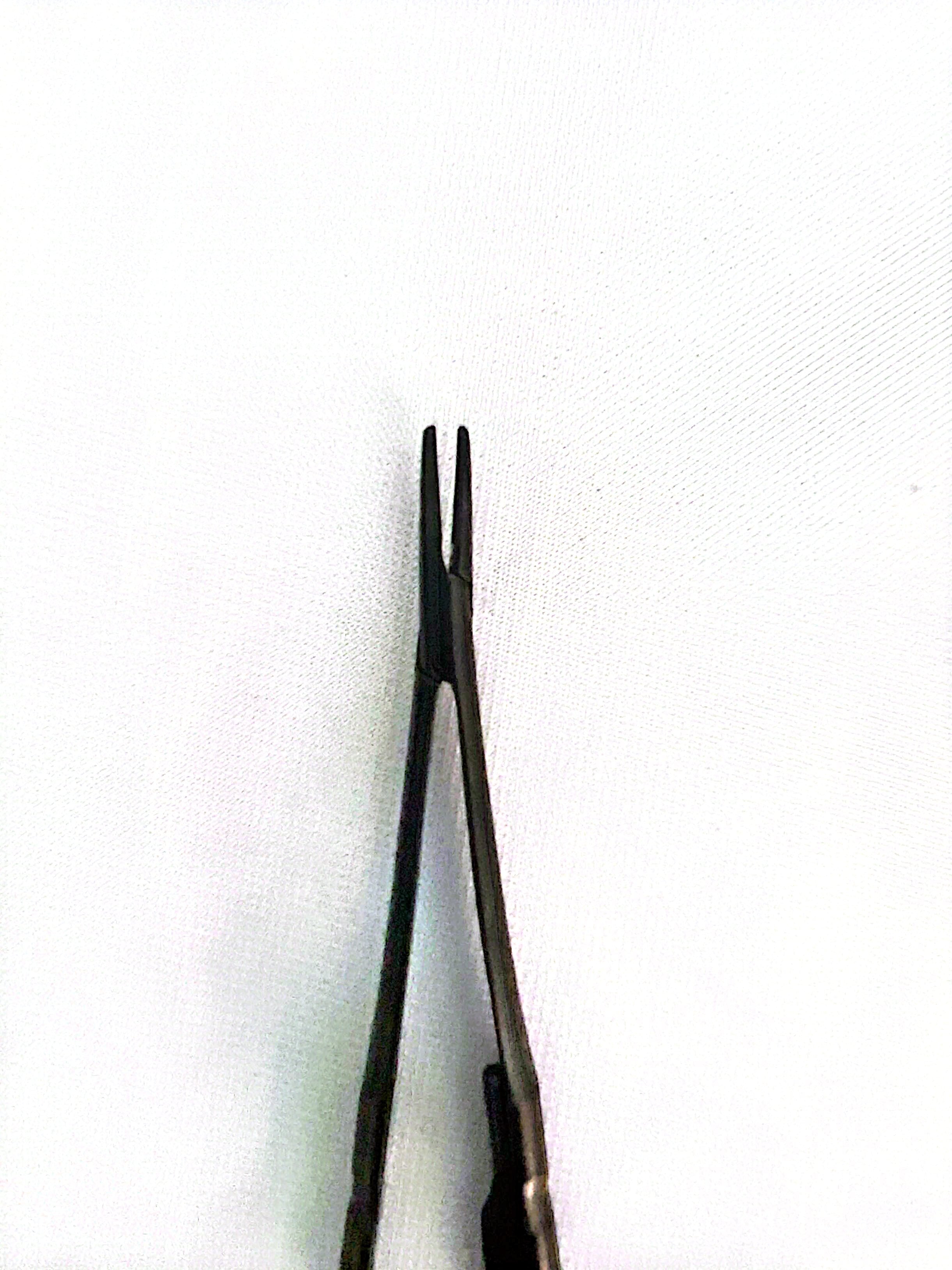 CASTROVIEJO Micro Needle Holders