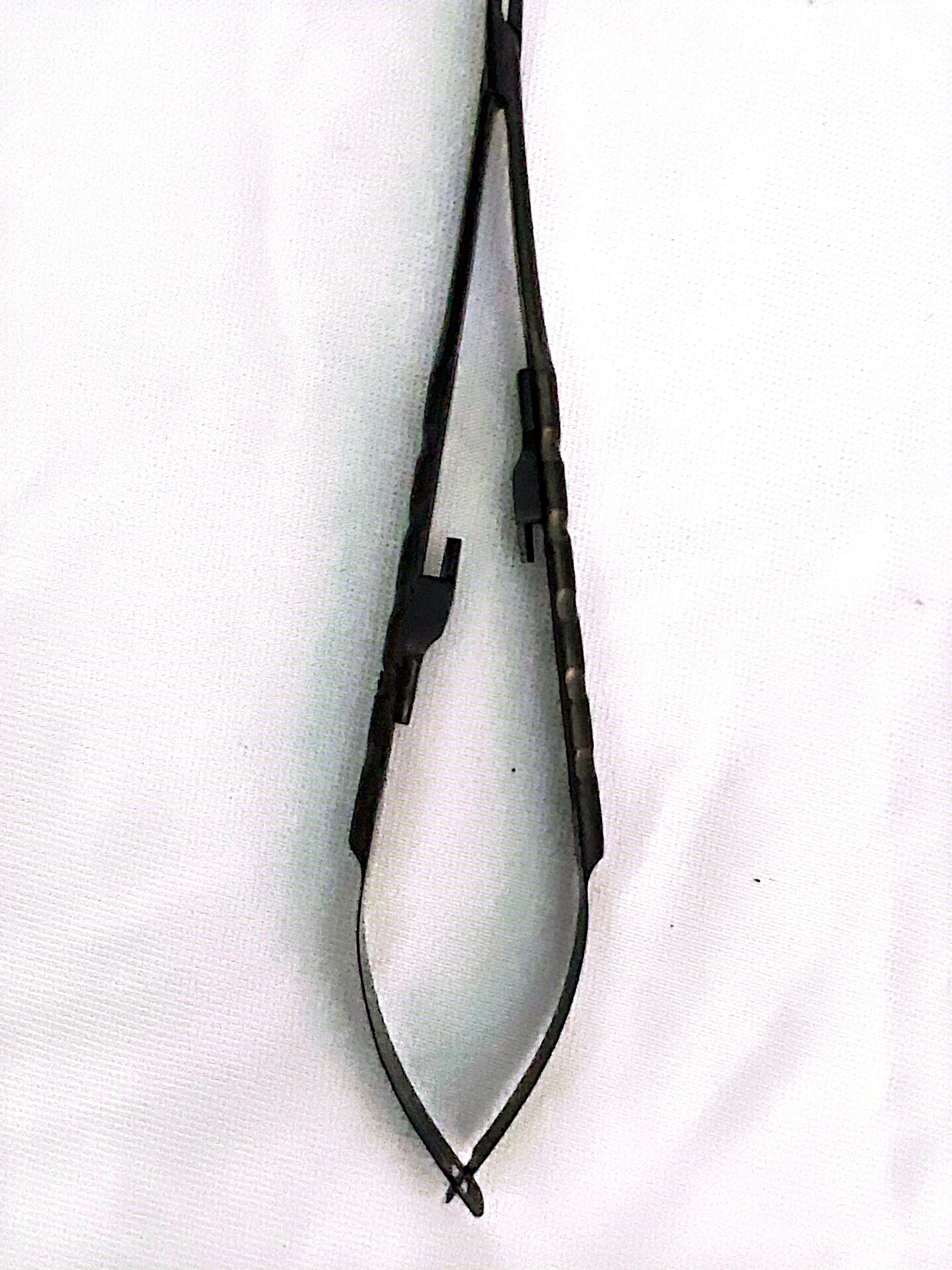 CASTROVIEJO Micro Needle Holders