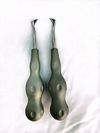 Cryer Elevator left and Right