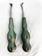 Cryer Elevator left and Right