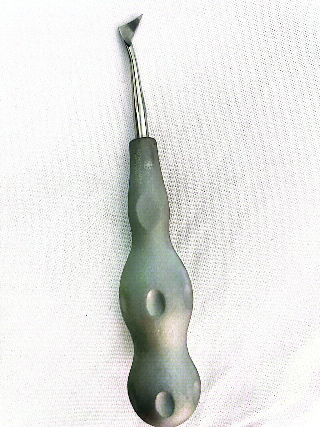 Cryer Elevator left and Right