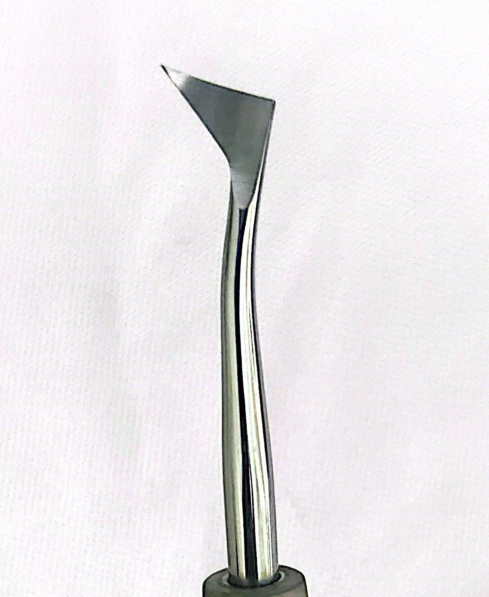 Cryer Elevator left and Right