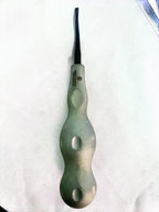 Cryer Elevator left and Right