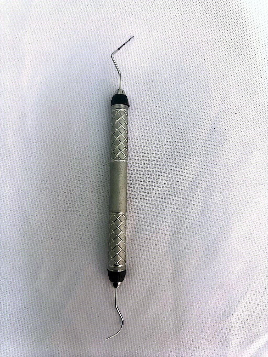 7 Pcs Gracey Curettes Set – Hollow Handle Periodontal Dental Surgical Instrument