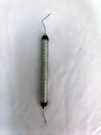 7 Pcs Gracey Curettes Set – Hollow Handle Periodontal Dental Surgical Instrument