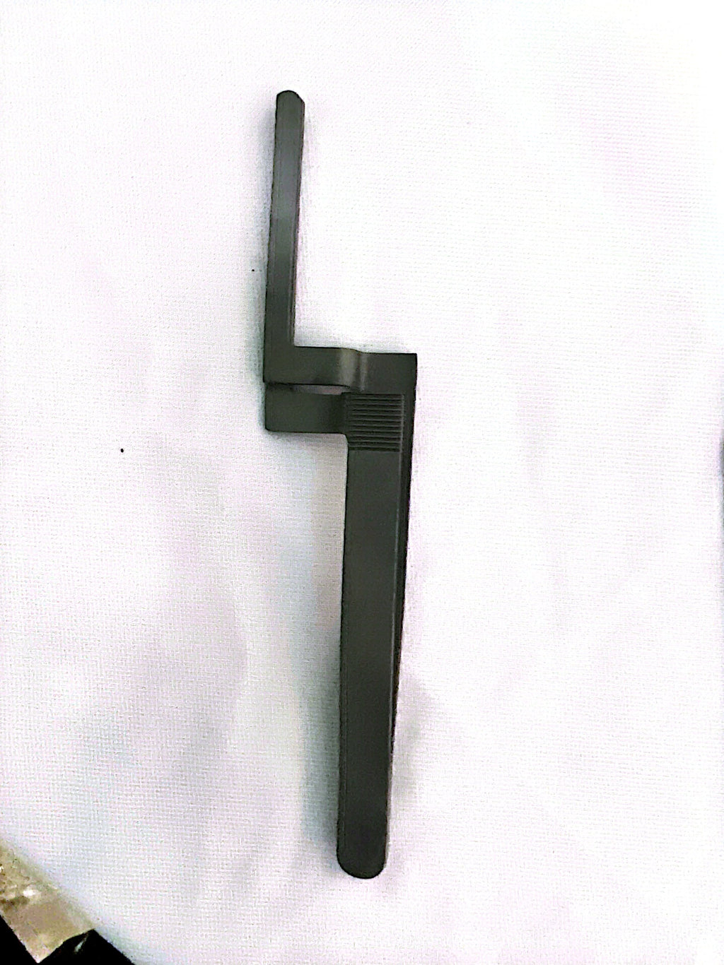 Miller Articulating Paper Forceps Holder Straight Dental Restoration Serrated CE