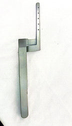 Miller Articulating Paper Forceps Holder Straight Dental Restoration Serrated CE