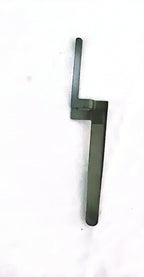 Miller Articulating Paper Forceps Holder Straight Dental Restoration Serrated CE