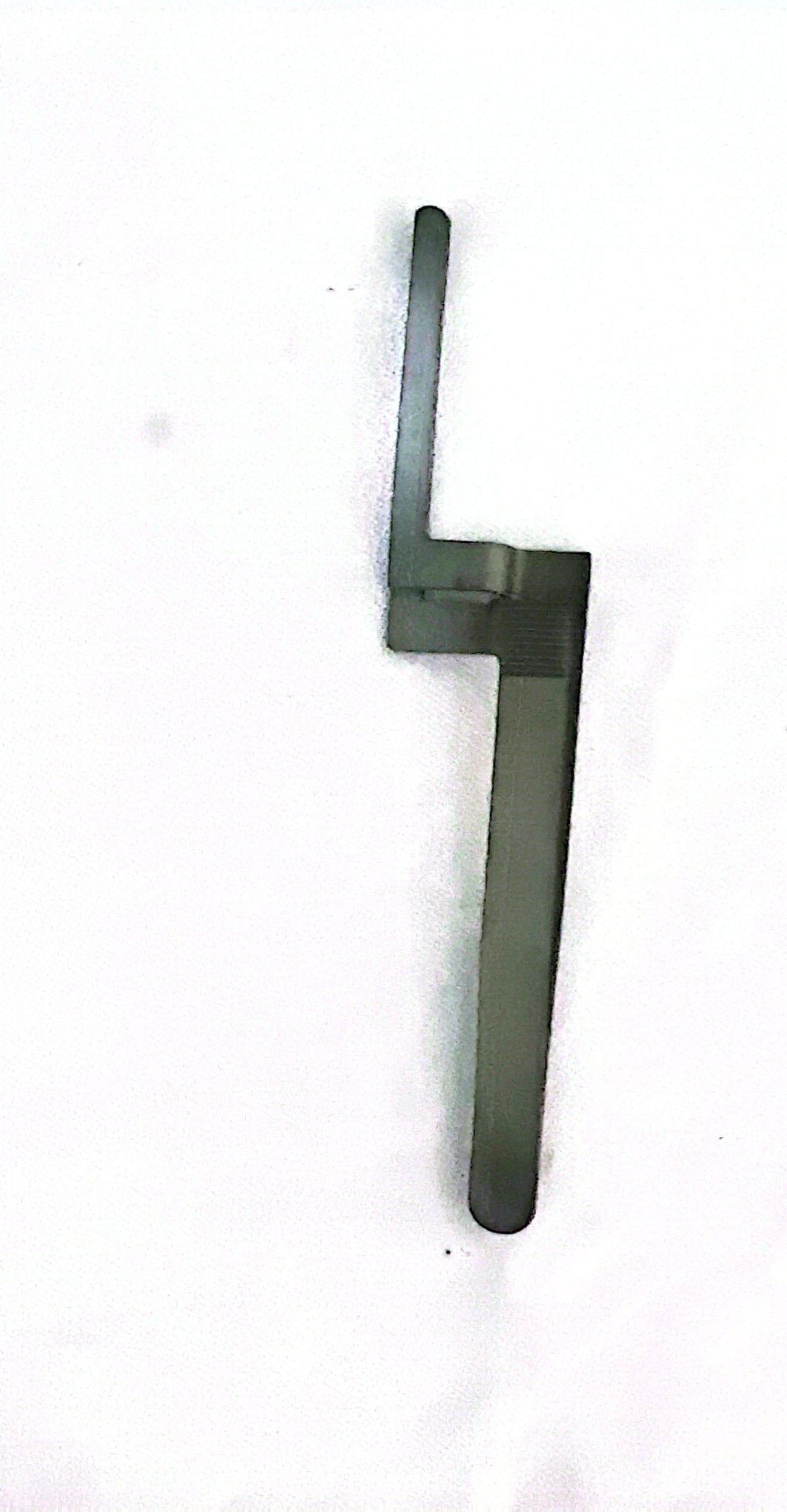 Miller Articulating Paper Forceps Holder Straight Dental Restoration Serrated CE