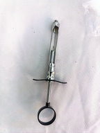 RF-S001	Dental Aspirating Cartridge Syringe Surgical