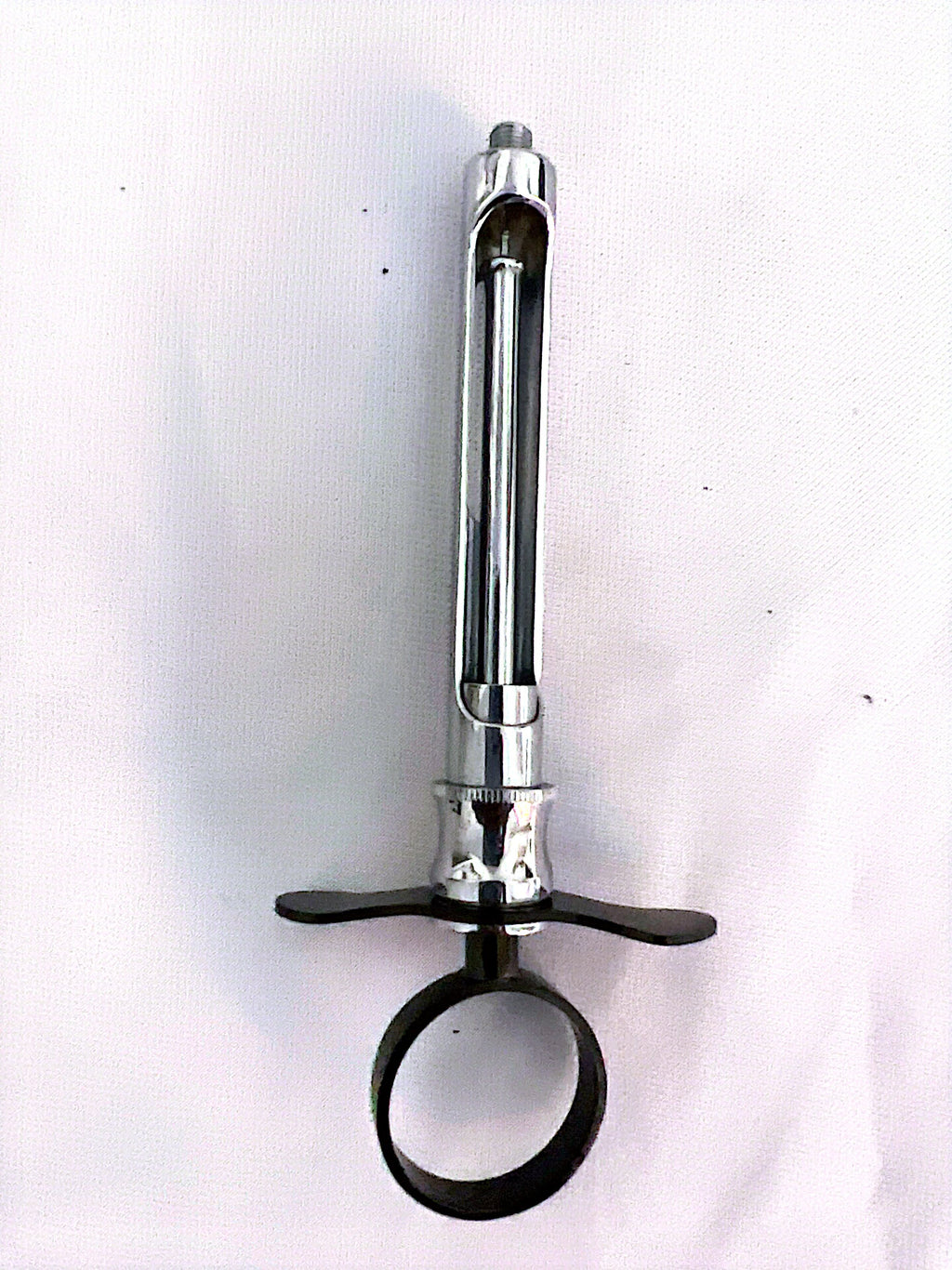 RF-S001	Dental Aspirating Cartridge Syringe Surgical