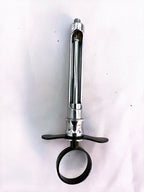 RF-S001	Dental Aspirating Cartridge Syringe Surgical