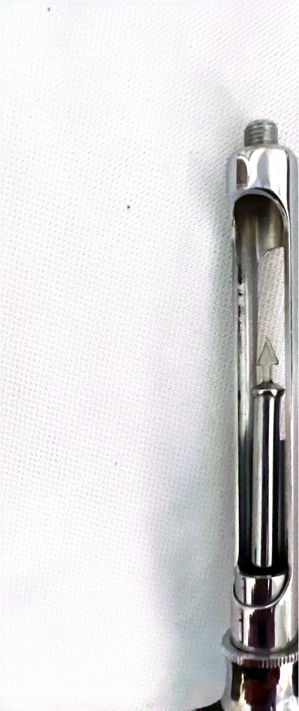 RF-S001	Dental Aspirating Cartridge Syringe Surgical