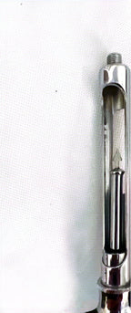 RF-S001	Dental Aspirating Cartridge Syringe Surgical