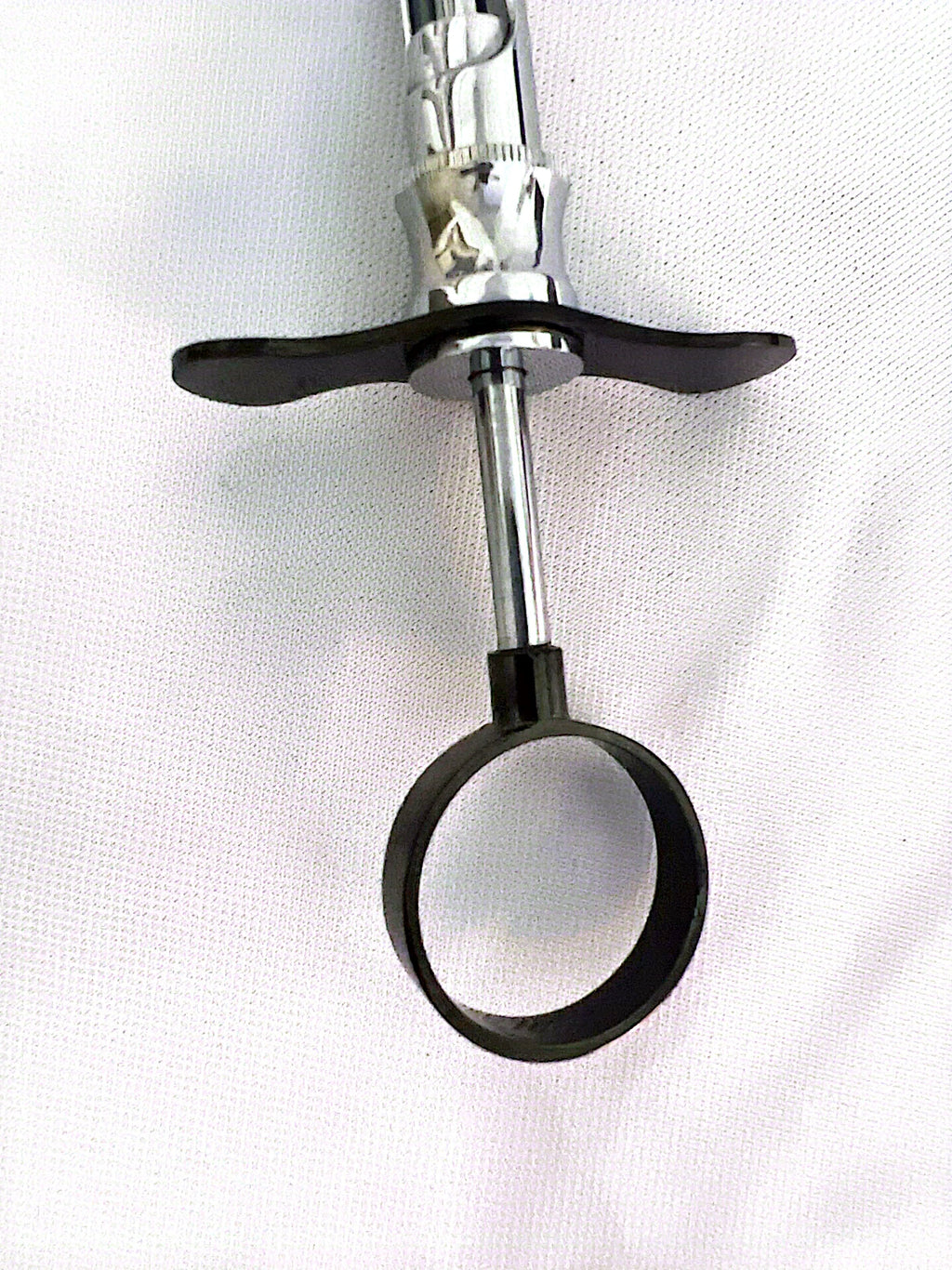 RF-S001	Dental Aspirating Cartridge Syringe Surgical