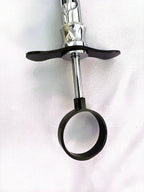 RF-S001	Dental Aspirating Cartridge Syringe Surgical