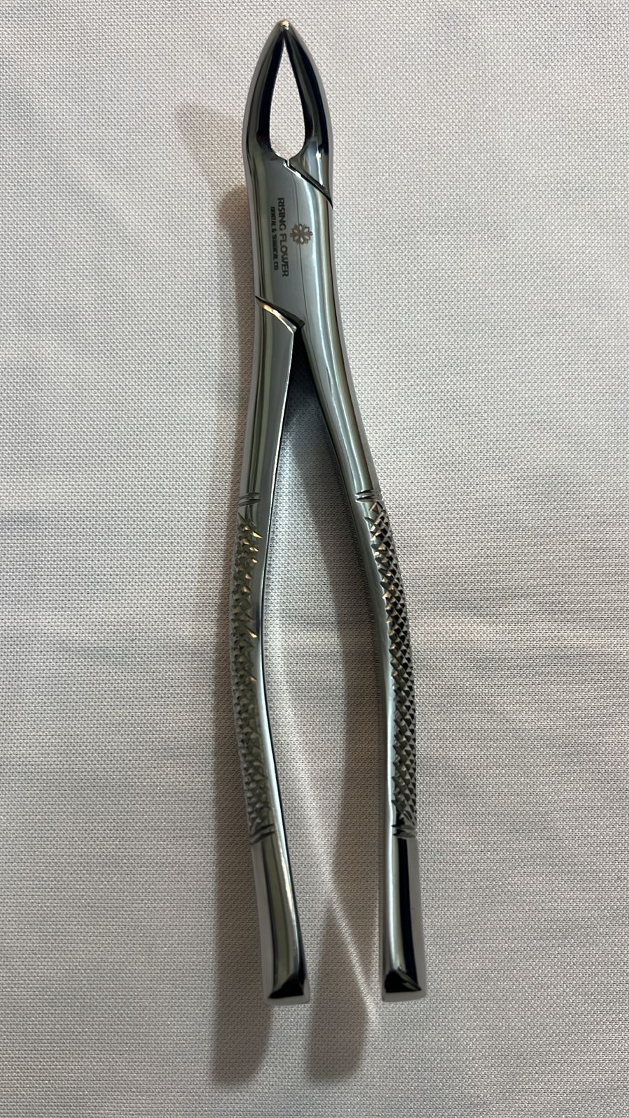 Dental Eraction Forcep #151 RF-F01