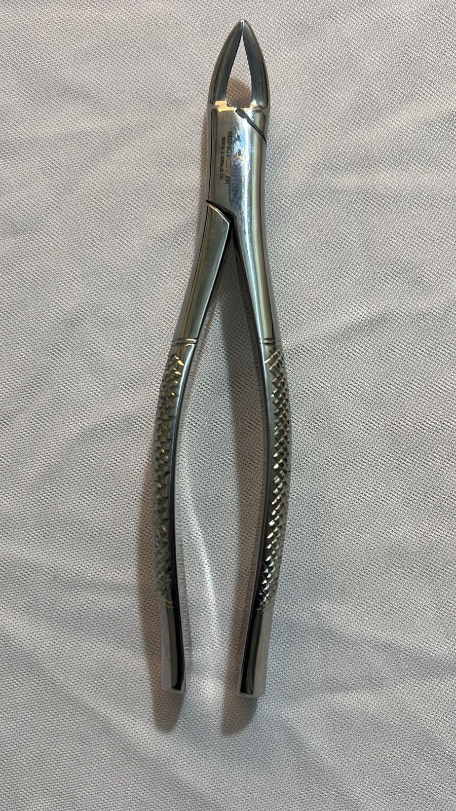 Dental Extraction Forcep #150 RF-F02