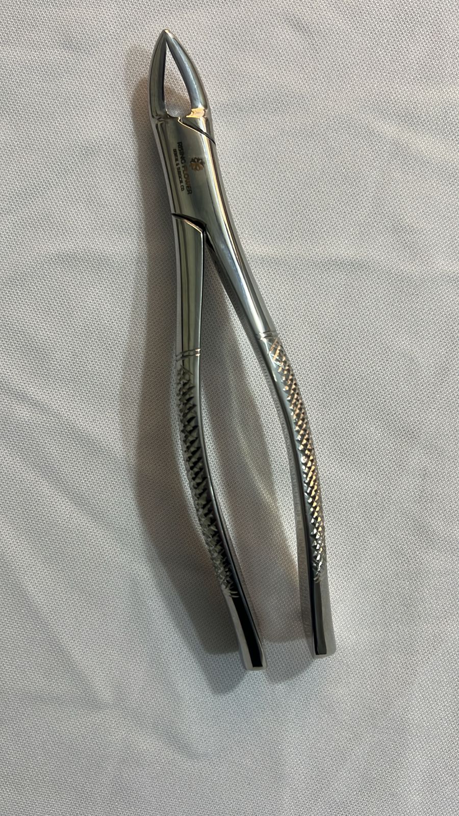 Dental Extraction Forcep #150 RF-F02