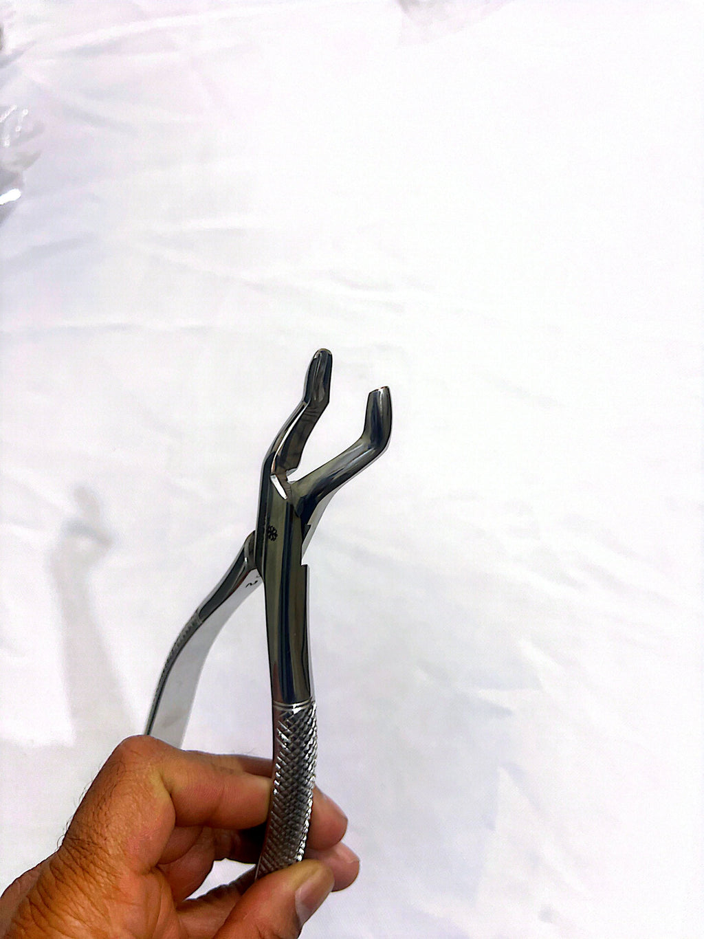 #10S Extraction Forceps