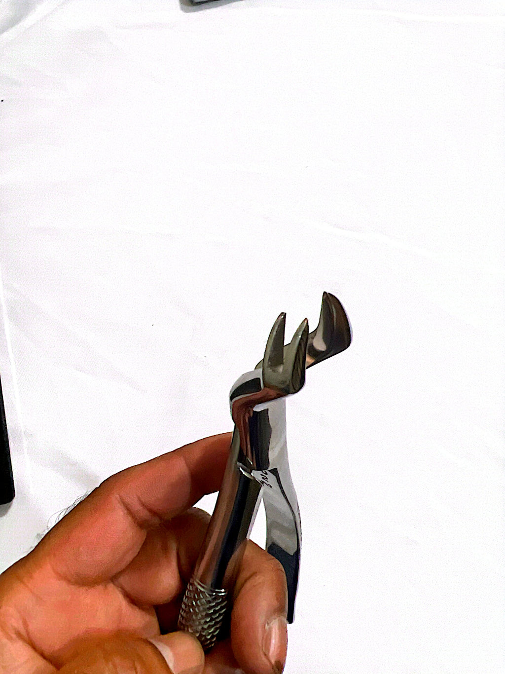 88R Right Upper Molar Extraction Forceps
