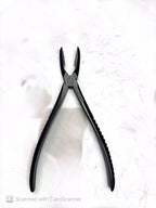 RF-R01 - Dental Forcep Rongeurs 15 Degree